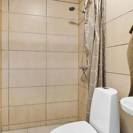 Holiday home Pet Friendly In With Sauna Snedsted