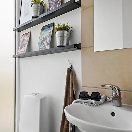 Ferienhaus Pet Friendly In With Sauna