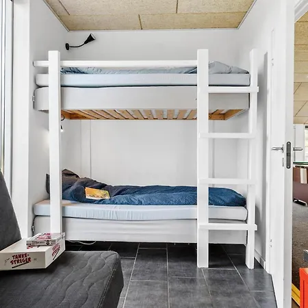 Pet Friendly In With Sauna Holiday home