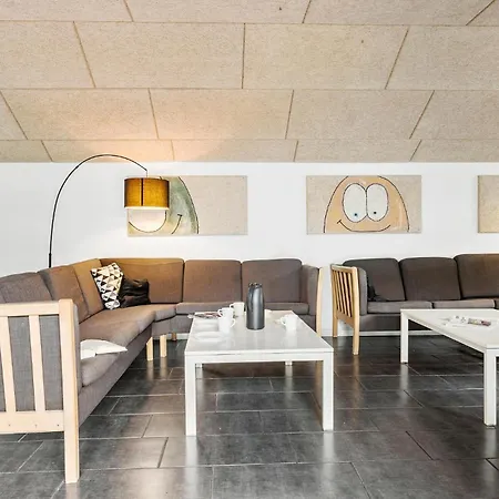 Holiday home Pet Friendly In With Sauna