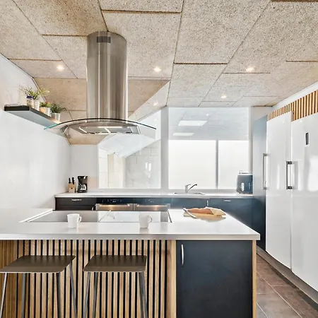 Ferienhaus Pet Friendly In With Sauna