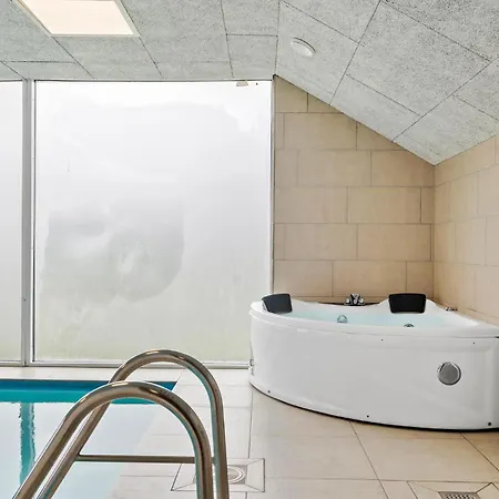 Pet Friendly In With Sauna