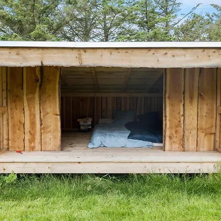 Pet Friendly In With Sauna Holiday home *
