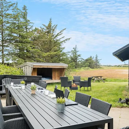 Pet Friendly In With Sauna Holiday home
